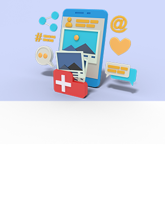 Social Media Marketing for Healthcare